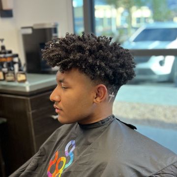 Cuts By Soc haircut work