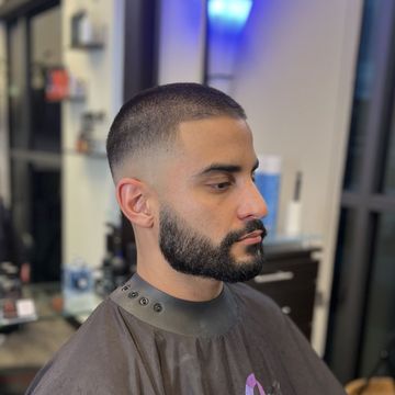 Cuts By Soc haircut work